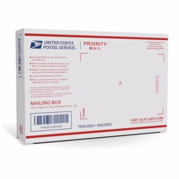 $3 ADDITIONAL POSTAGE - Picture 1 of 1